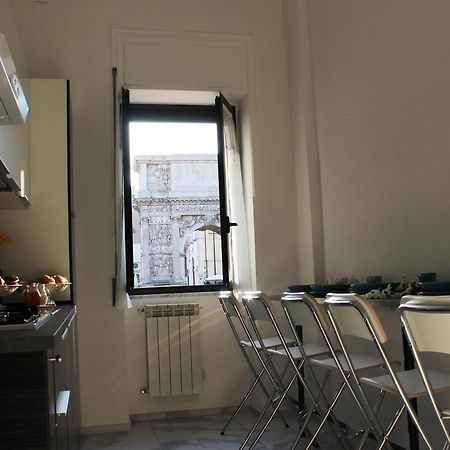 Casa Palmieri Bed and Breakfast Benevento Eksteriør billede
